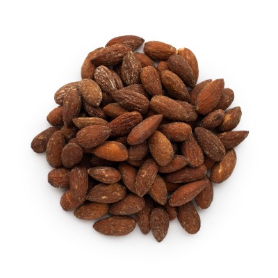 Миндаль сырой  100 гр - купить в Депутатском