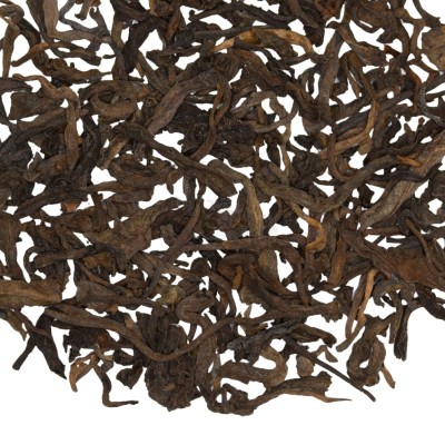 Шен Пуэр (зеленый) ShenLeaf 50г - купить в Депутатском