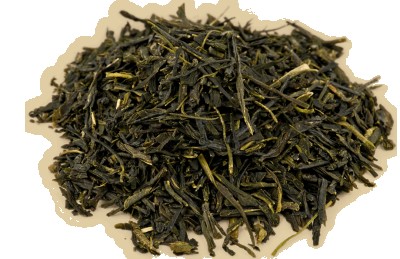 Зеленый чай TeaSprout 50г - купить в Депутатском