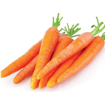 Морковь молодая 1 кг - купить в Депутатском