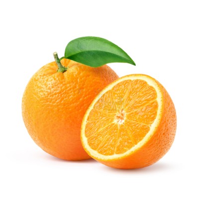 Апельсины сладкие 1 кг - купить в Депутатском