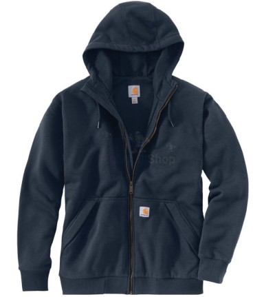 Толстовка утепленная WarmSide - купить в Депутатском