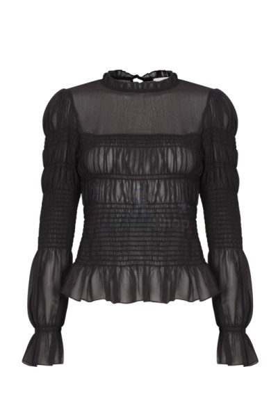 Женская блуза SoftTouch - купить в Депутатском