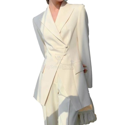 Женский пиджак ClassicForm - купить в Депутатском