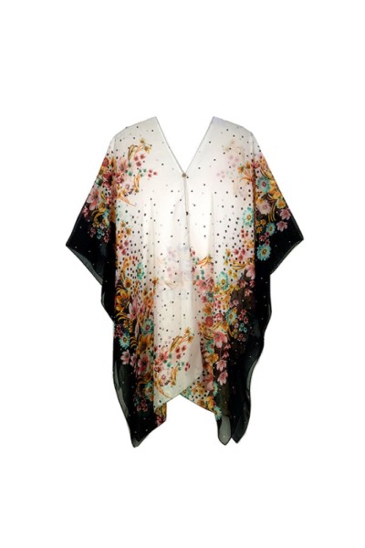 Пляжное платье SummerWave - купить в Депутатском