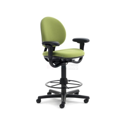 Рабочий стул ErgoPlus - купить в Депутатском