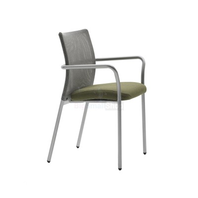 Стул офисный SoftSeat - купить в Депутатском