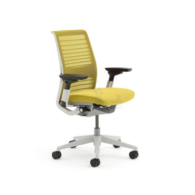 Офисное кресло ComfortLine - купить в Депутатском