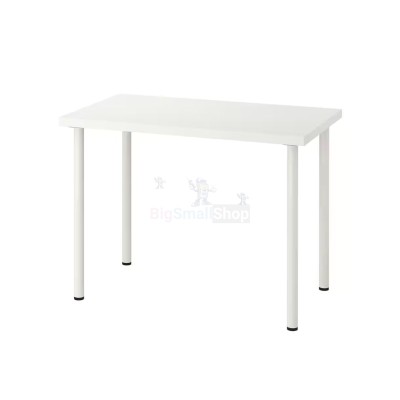 Рабочий офисный стол ЛайтДеск - купить в Депутатском