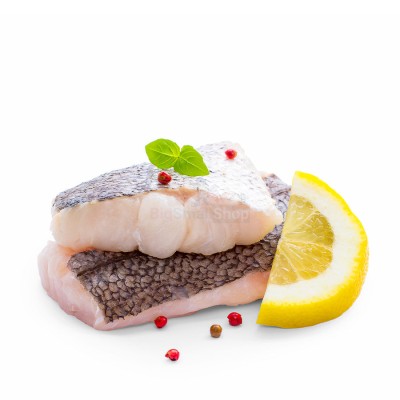 Фирменное блюдо Морская симфония - купить в Депутатском