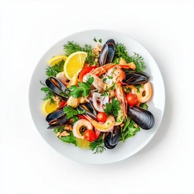 Фирменное блюдо Пикантное мясное ассорти - купить в Депутатском