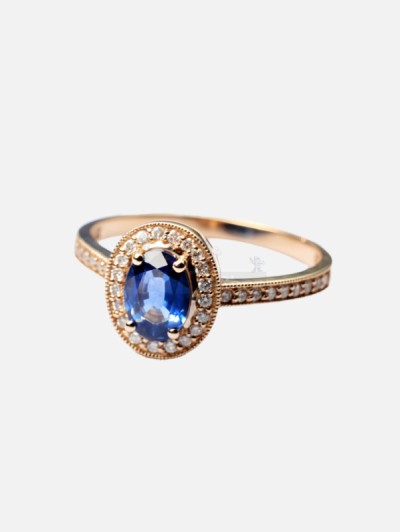 Кольцо Noir Minimal - купить в Депутатском