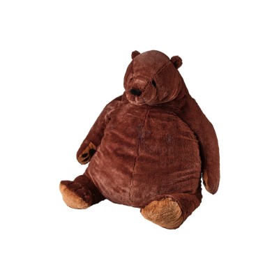 Плюшевый Медвежонок Джунгли - купить в Депутатском