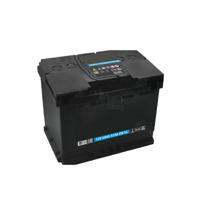 Аккумулятор QuadPower 12V 18Ah - купить в Депутатском