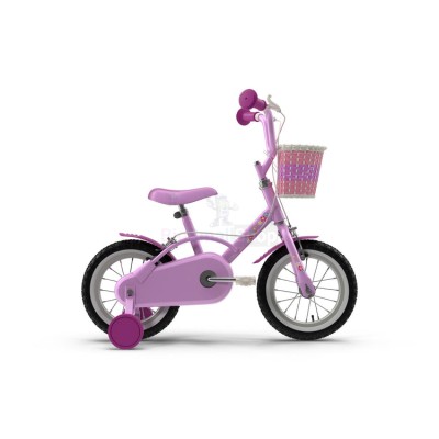 Велосипед детский Adventure 12" - купить в Депутатском