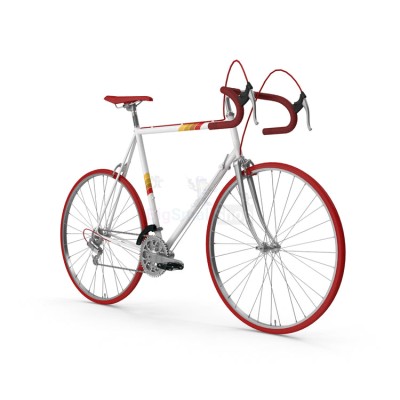 Велосипед дорожный ComfortRoad 26 - купить в Депутатском
