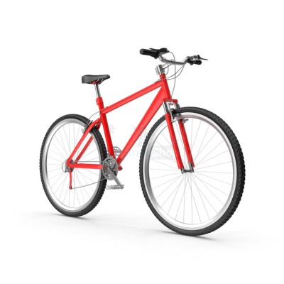 Велосипед горный TerraRide 26 - купить в Депутатском