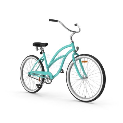 Подростковый велосипед TeenRide 24 - купить в Депутатском