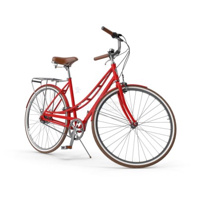 Велосипед подростковый CityMove 26 - купить в Депутатском