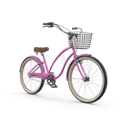 Подростковый велосипед CrossJunior 24 - купить в Депутатском