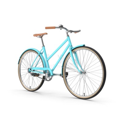 Велосипед подростковый ActiveTeen 26 - купить в Депутатском