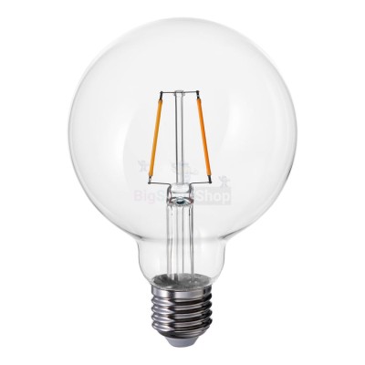 Лампа накаливания BrightLight 60W - купить в Депутатском