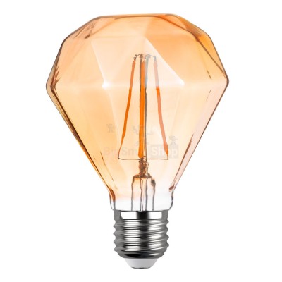 Лампа накаливания ClassicWarm 75W - купить в Депутатском