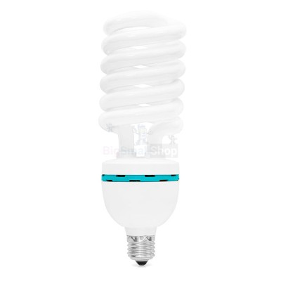 Люминесцентная лампа CompactEco 15W - купить в Депутатском