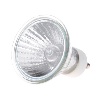 Галогенная лампа MiniSpot 20W - купить в Депутатском