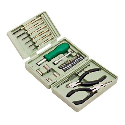 Набор инструментов ToolBox Start - купить в Депутатском