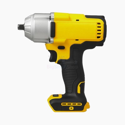 Гайковерт компактный MiniTorque 250 - купить в Депутатском