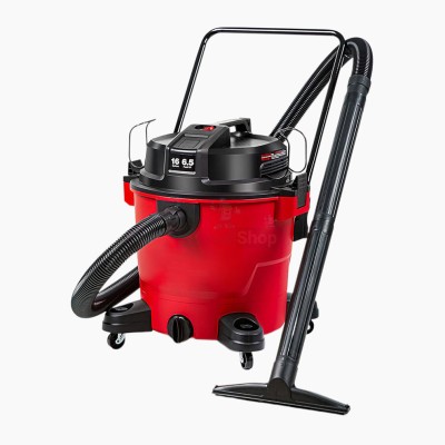 Промышленный пылесос HeavyDuty 1800 - купить в Депутатском